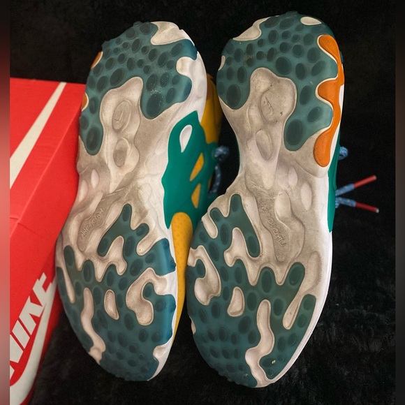 Nike react - Picture 3 of 3